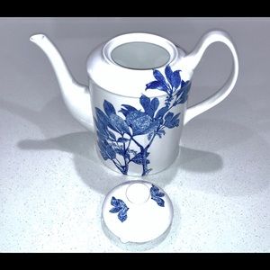 Caskata 5 cup Teapot-Arbor Blue